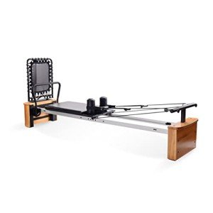 AeroPilates Pro XP 557 Reformer Machine for Home