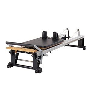 Merrithew V2 Max Pilates Reformer Machine