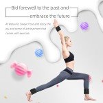 Adjustable Ankle & Wrist Weights for Home Workouts