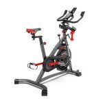 Schwinn IC4 Indoor Cycling Bike - Home Fitness