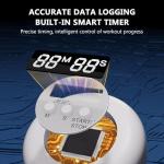 Pafal Multifunctional Pilates and Ab Trainer Board