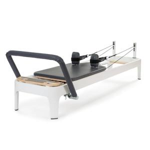 Balanced Body Allegro 2 Pilates Reformer with Leg Kit