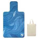 JOOEER Foldable Non-Slip Pilates Reformer Mat