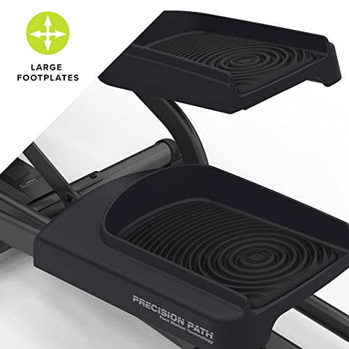 Schwinn 470 Elliptical Machine for Home Fitness