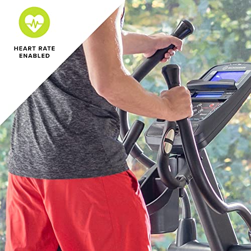 Schwinn 470 Elliptical Machine for Home Fitness