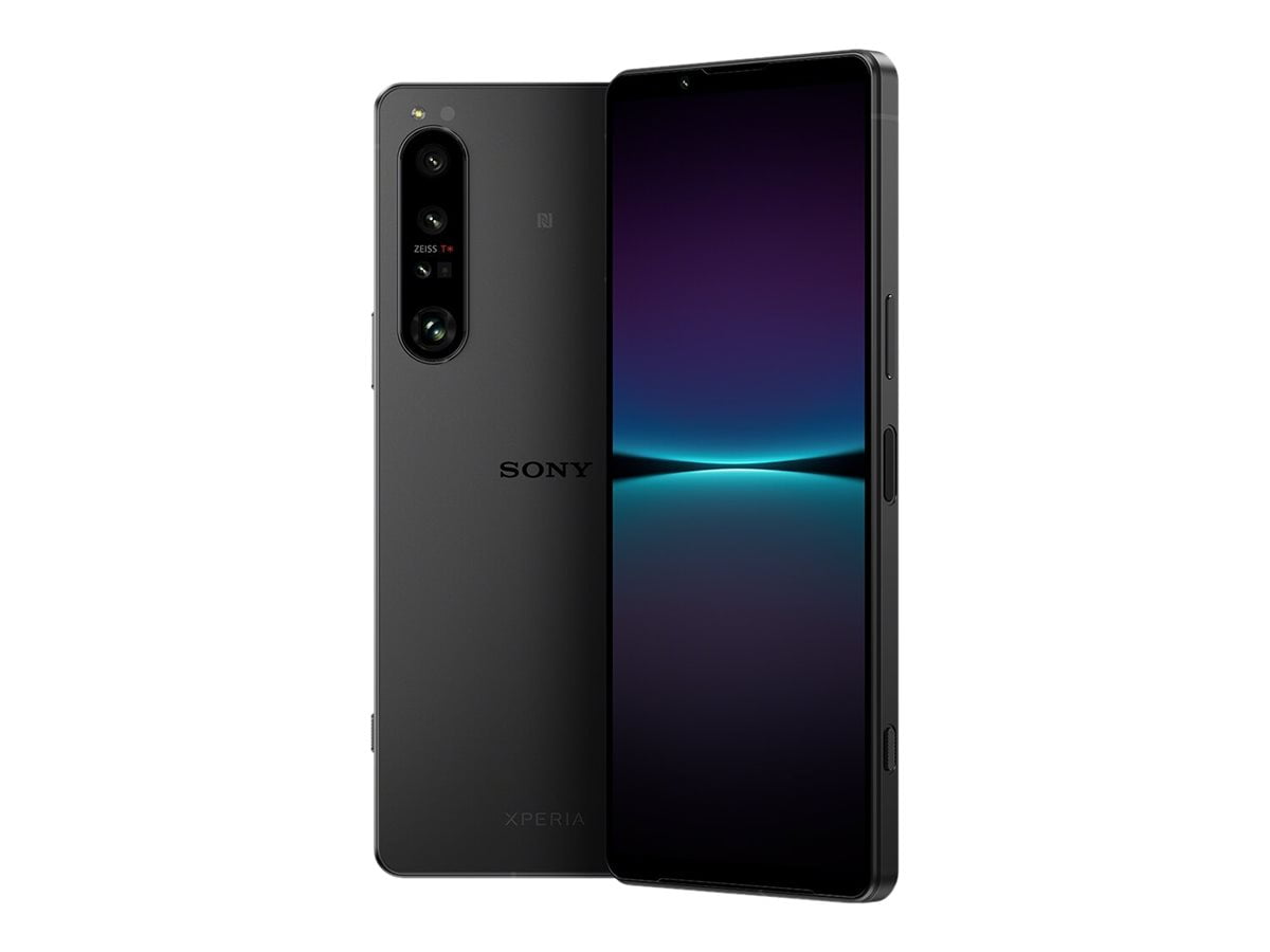 Sony Xperia 1 IV 5G Smartphone - 512GB Storage