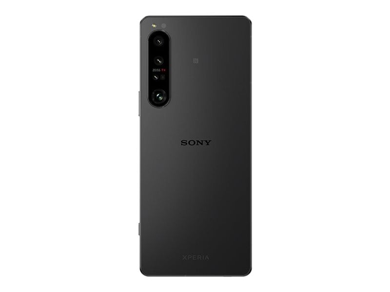 Sony Xperia 1 IV 5G Smartphone - 512GB Storage