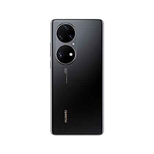 HUAWEI P50 Pro Smartphone - 8GB RAM, 256GB Storage