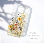 Pressed Flower Case for iPhone and Samsung Models