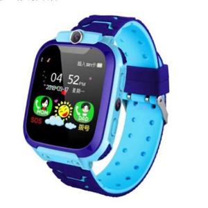 YOFOKO Q12 Kids' Waterproof Smart Watch with GPS