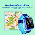 YOFOKO Q12 Kids' Waterproof Smart Watch with GPS