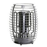HUUM Hive 12 kW WiFi Sauna Heater with Stones