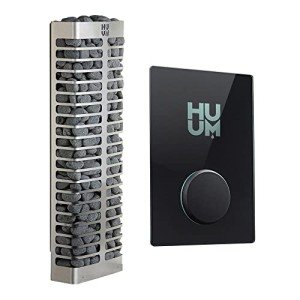 HUUM Mini 3.5 kW Sauna Heater with WiFi Control