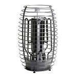 HUUM Hive Mini Sauna Heater with UKU Controls