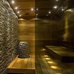 HUUM Hive Mini Sauna Heater with UKU Controls
