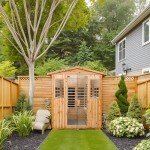 4-Person Kanlanth Low EMF Far Infrared Sauna