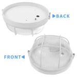 LED Sauna Wall Lamp - Anti-High Temperature Light
