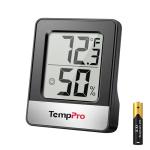 ThermoPro TP49 Digital Indoor Thermometer & Hygrometer