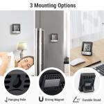 ThermoPro TP49 Digital Indoor Thermometer & Hygrometer