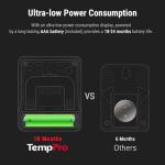 ThermoPro TP49 Digital Indoor Thermometer & Hygrometer