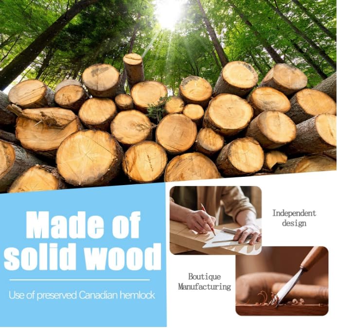 1-Person Low EMF Infrared Sauna with Bluetooth Speakers