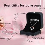 Sterling Silver Initial N Necklace for Women