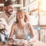 Zia Sun Symbol 925 Silver Moonstone Jewelry