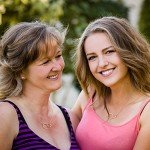 Gold Necklace for Women - Perfect Gift for Mom