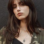 Our Lady of Guadal Necklace in Sterling Silver