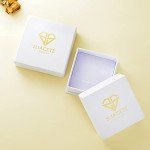 Sterling Silver Mother Necklace with Round Pendant