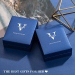 Gold Necklace for Women - Perfect Gift for Mom