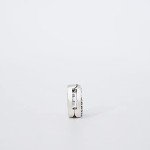 Sparkling Sterling Silver Pandora Pendant Charm for Women