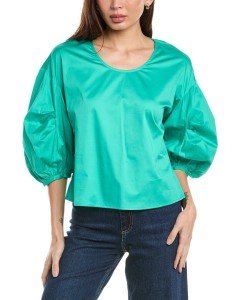 Crosby By Mollie Burch Women's Sully Top