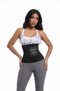 Sculpt Touch Women's Tummy Control Waist Trainer