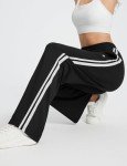 BALEAF Women's Athletic Track Pants with Zipper Pockets