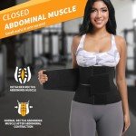 Sculpt Touch Women's Tummy Control Waist Trainer