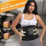 Sculpt Touch Women's Tummy Control Waist Trainer