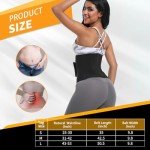 Sculpt Touch Women's Tummy Control Waist Trainer