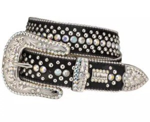 Stylish Bb Simon Women's Fashion Belt