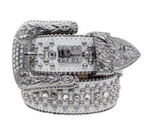 Stylish Bb Simon Women’s Fashion Belt