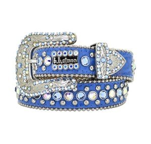 Stylish Bb Simon Women's Belt