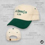 Funky Junque Vintage Two-Tone Trucker Hat
