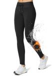 BALEAF Women's Winter Thermal Leggings with Pockets