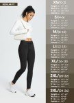 BALEAF Women's Winter Thermal Leggings with Pockets