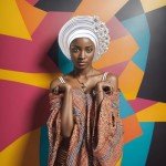 Stylish African Head Wraps for Weddings & Events