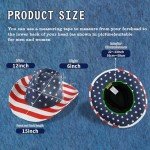 Western Style Shapeable Straw Hat for All