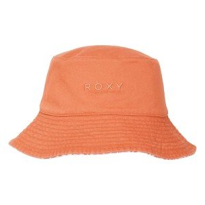 Roxy Jasmine Paradise Reversible Bucket Hat - S/M