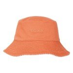 Roxy Jasmine Paradise Reversible Bucket Hat - S/M