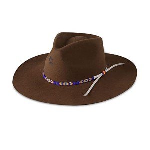 Charlie 1 Horses Women's Acorn Gypsy Hat