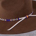 Charlie 1 Horses Women's Acorn Gypsy Hat